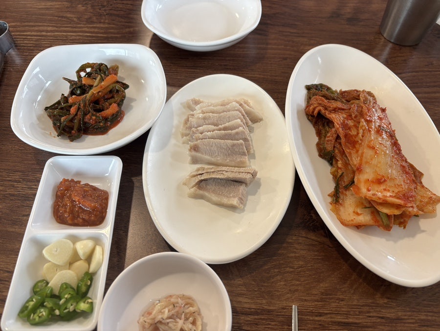계도국수 사진 4