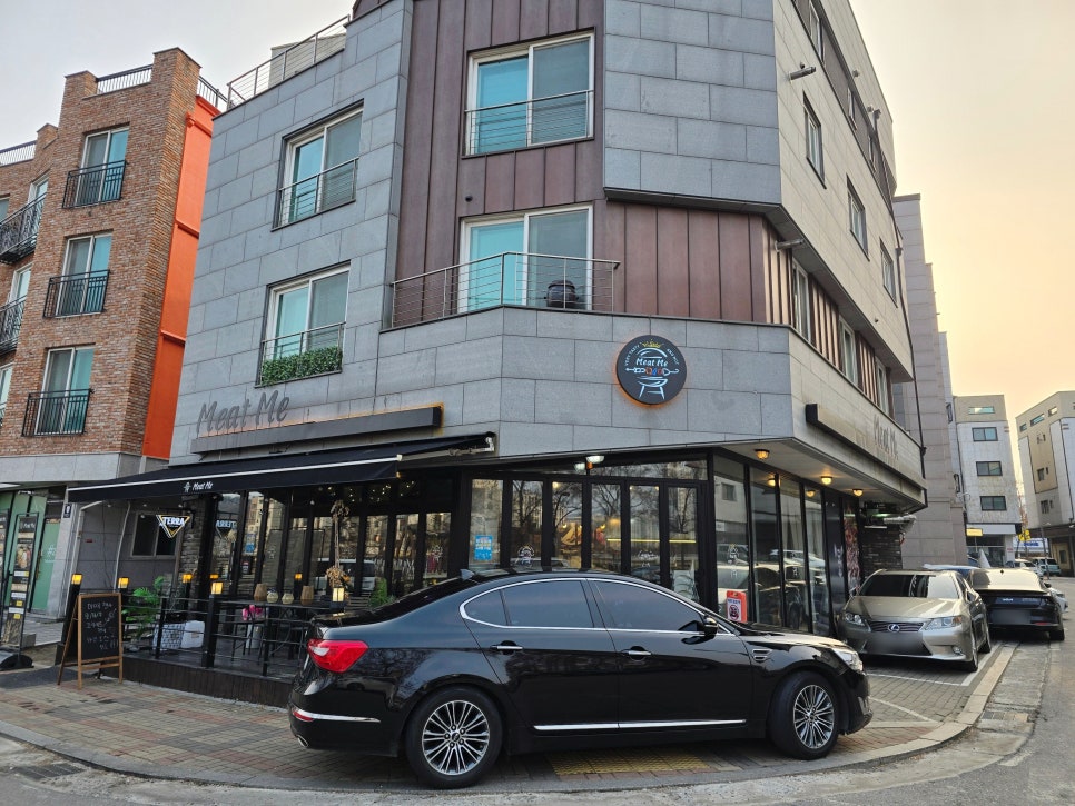 미트미 별내점 사진 2