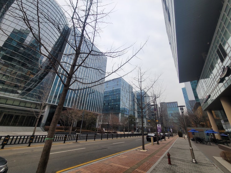  판교 아파트 가격 왜 비쌀까 판교테크노밸리 기업과 직장인 수요 이야기