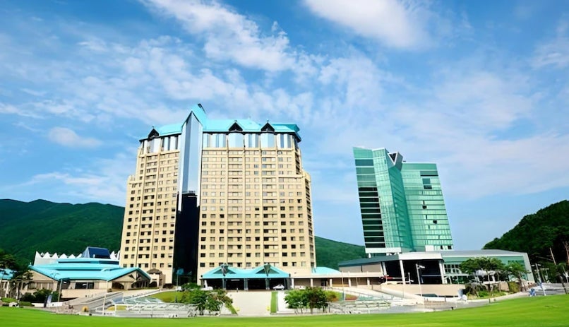 Haiwongeuraendeuhotel Yeonhoejang photo 2