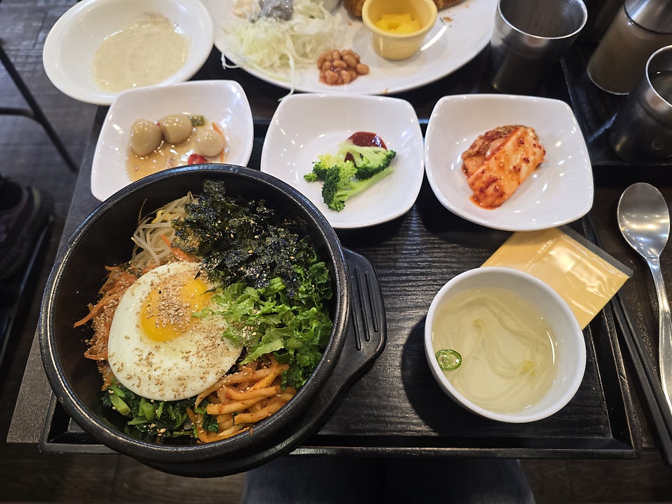 가락골목냉면 사진 5