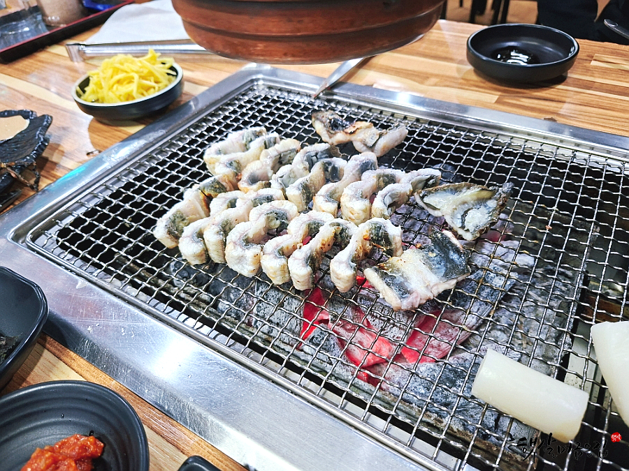 서장군풍천장어&전복직판장 사진 3
