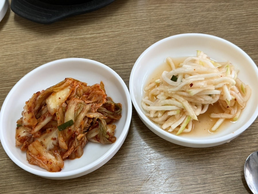 한가네어죽 사진 6