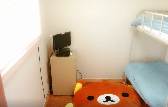 나루호스텔 사진 3