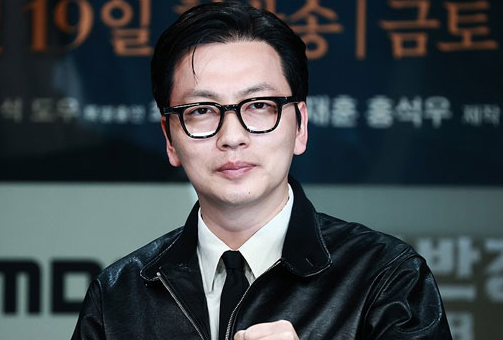"운구하던 그날의 다짐" 이동휘, 절친 나철 생각에 쏟은 눈물