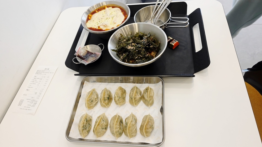 봉명동내커피 포항장성점 사진 3