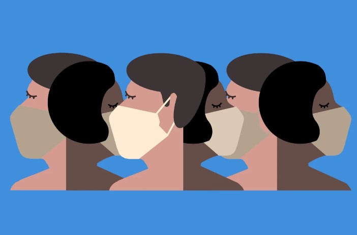  여기 마스크 정착! KF94 국산 새부리형 마스크, 인생 제품 된 4가지 장점, 이유는?