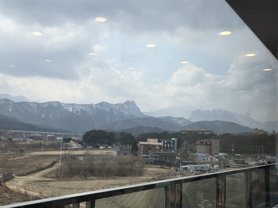 노리막국수 사진 2