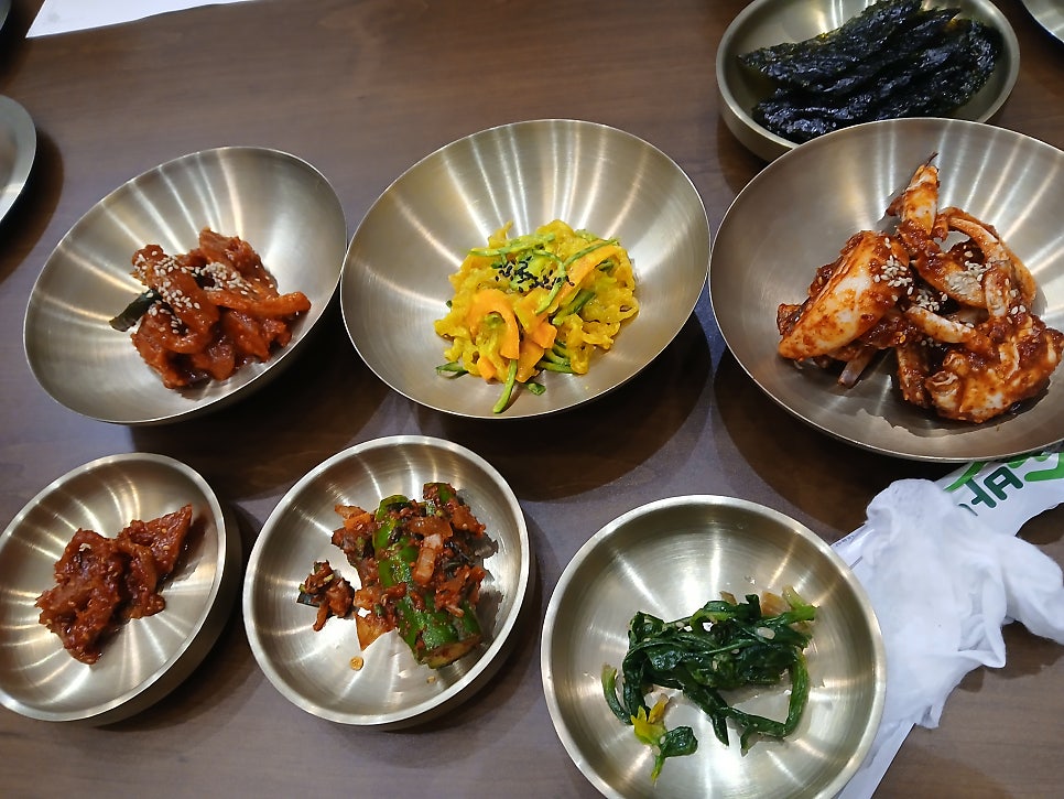 금목서 사진 4