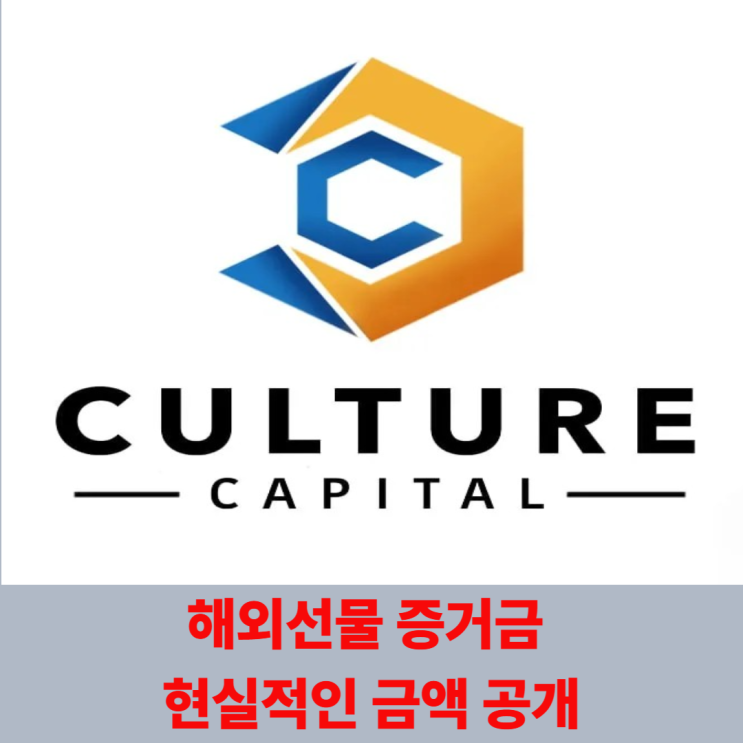  해외선물 증거금 현실적인 금액 공개, 나스닥 선물 시작하려면 얼마 필요할까