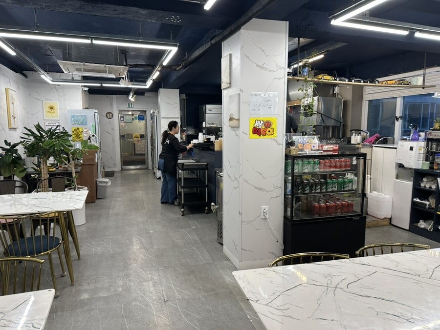 오원카츠 사진 3