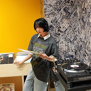 갤러리 디파트먼트 반팔 Gallery Dept. 현백 무역센터점 팝업 후기