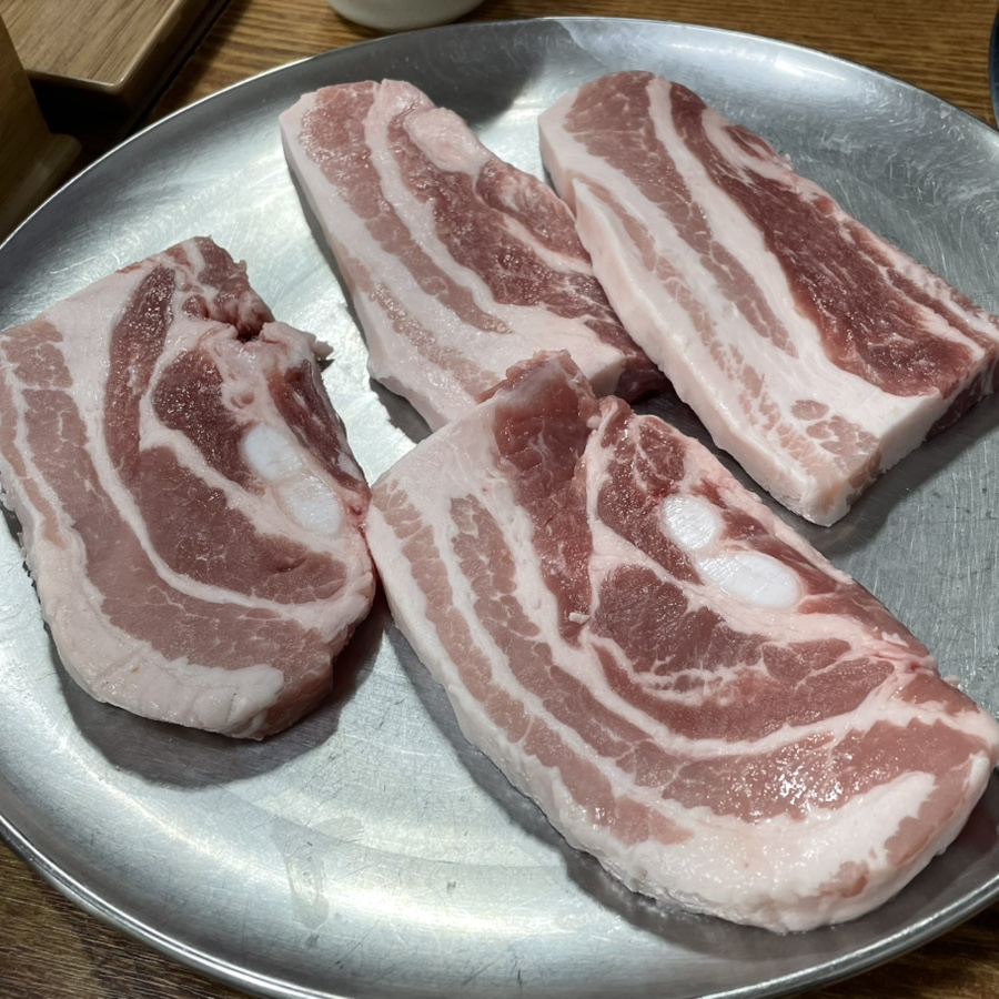 이정부대찌개 사진 3