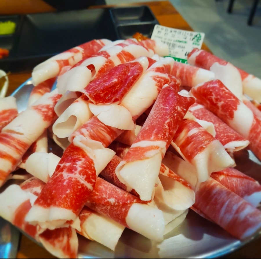세겹이야기 모종점 사진 6