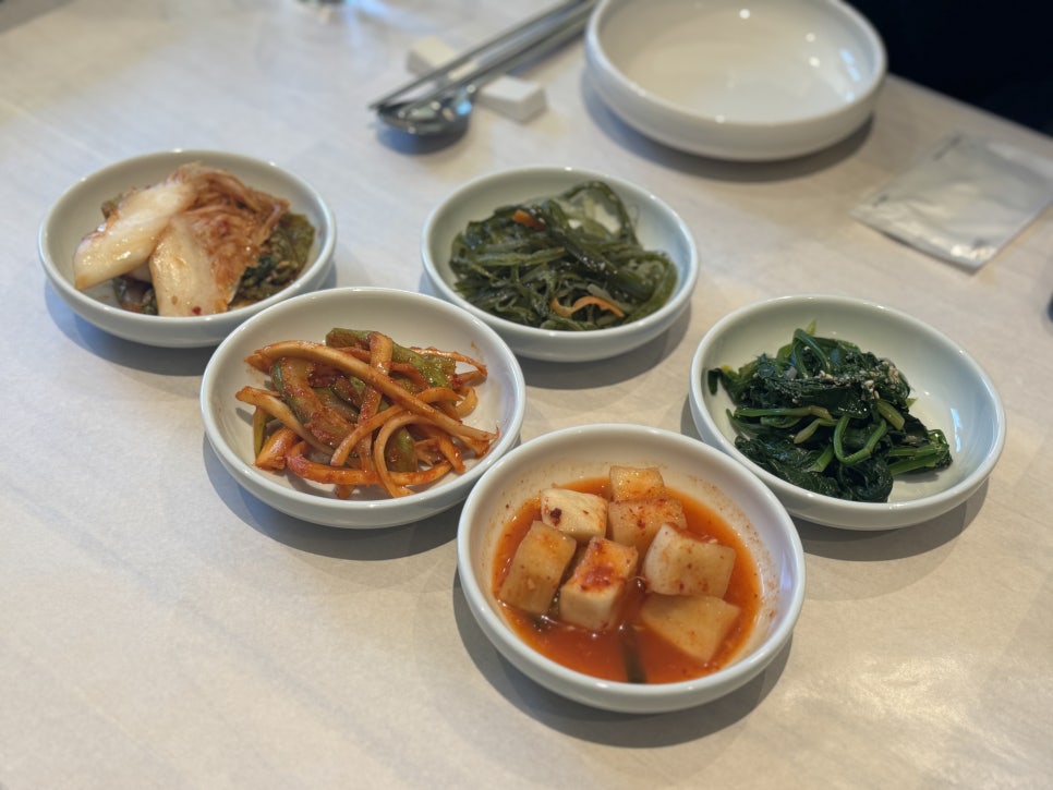 옥수산장 사진 3