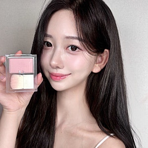여름쿨톤 블러셔 추천 홀리카홀리카 마이페이브 인퓨징 블러쉬 03 소피 내돈내산