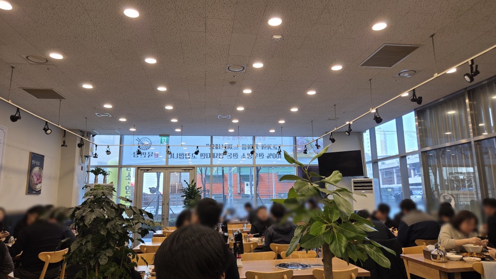 춘의육면당 사진 3