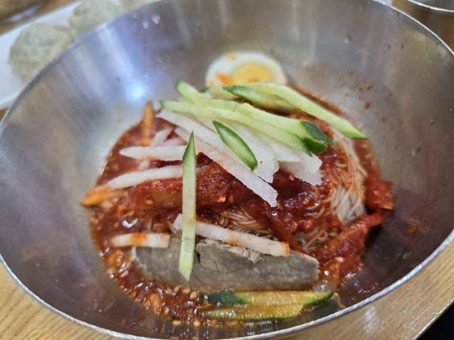 강남면옥 신사점 사진 3