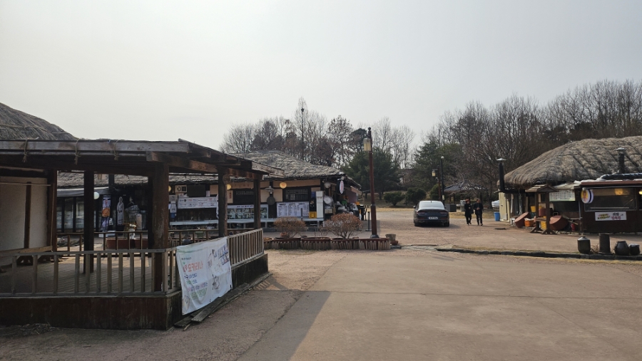 뜰안 사진 6