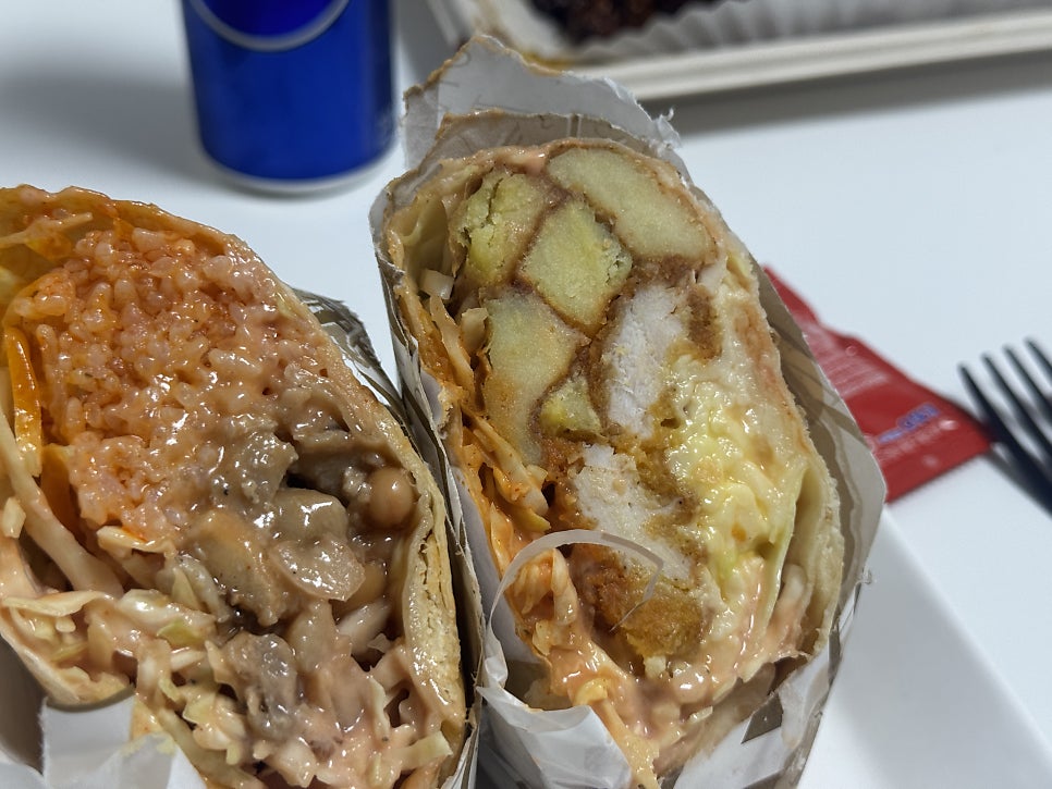 도스마스 연성대점 사진 5