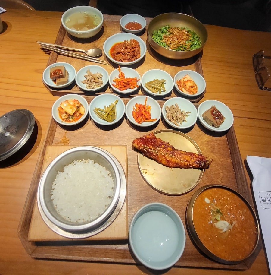 남파고택 강남점 사진 1