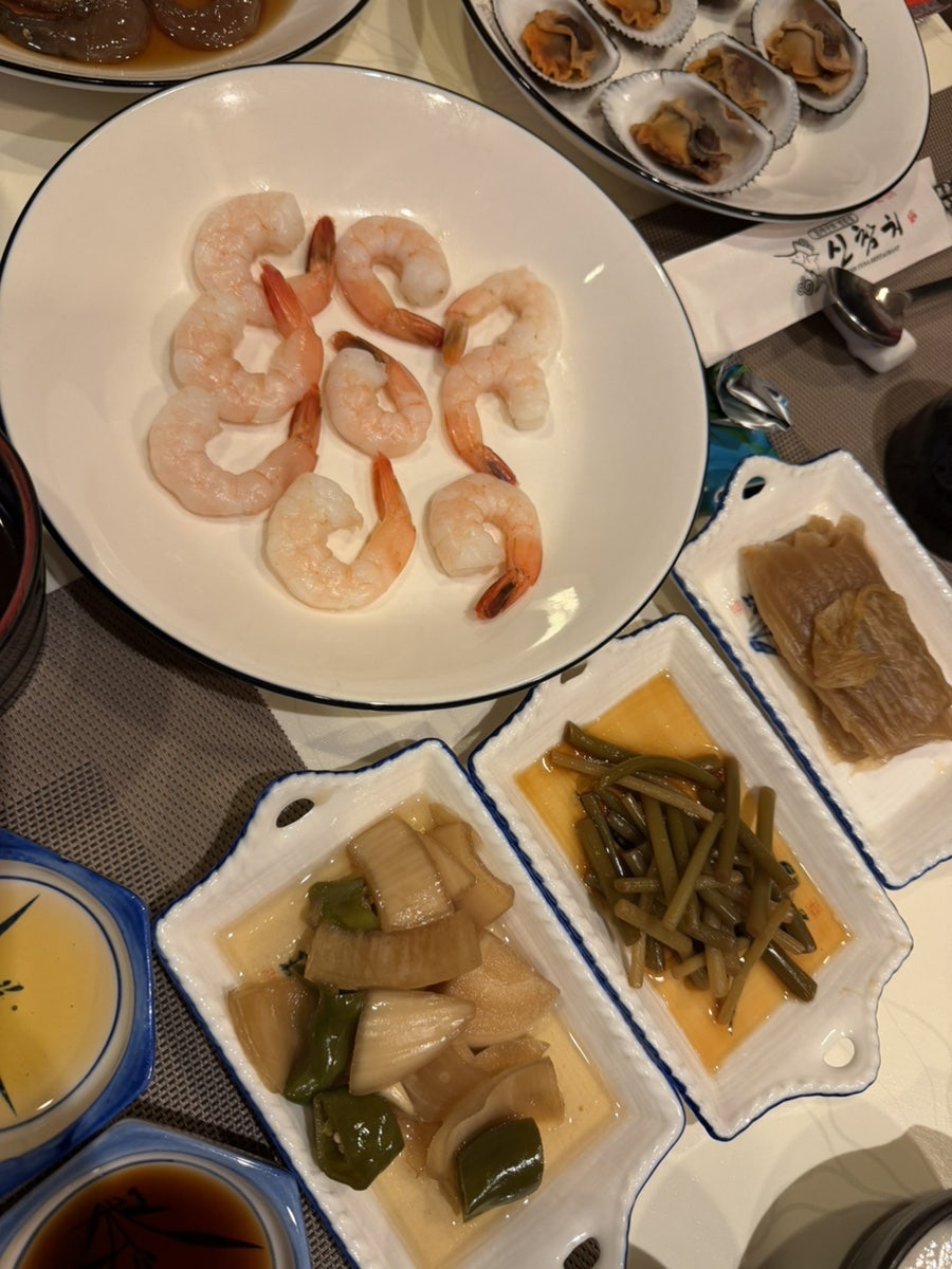 신독도참치 파주교하점 사진 3