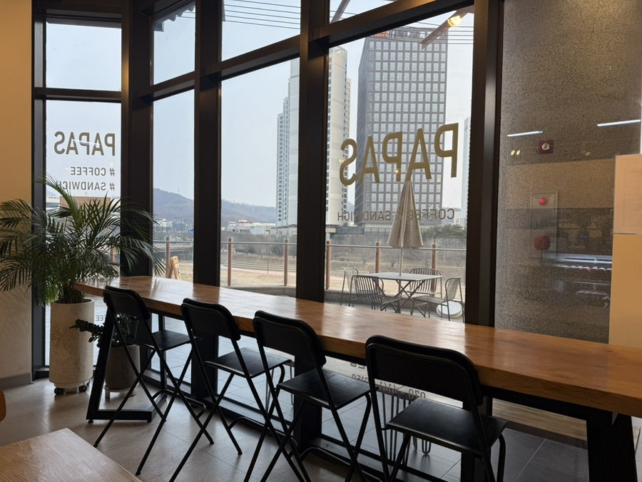 파파스샌드위치 사진 6