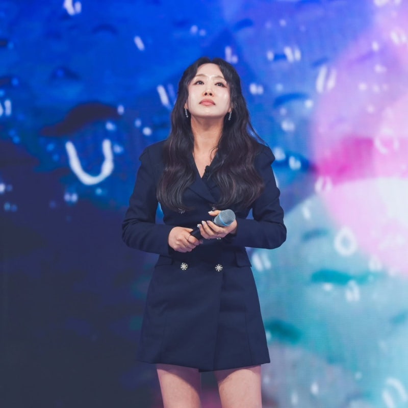 가수 채윤 프로필 나이 키 고향 학력 미스트롯 오뚝이 6년의 기다림과 멈추지 않는 도전