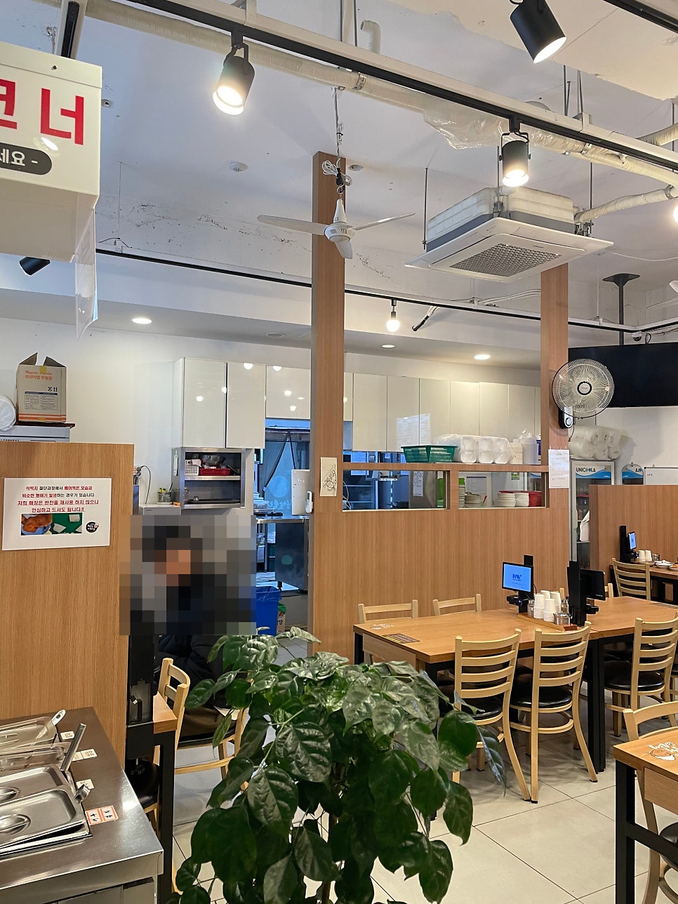 신의주찹쌀순대 도봉구청점 사진 3