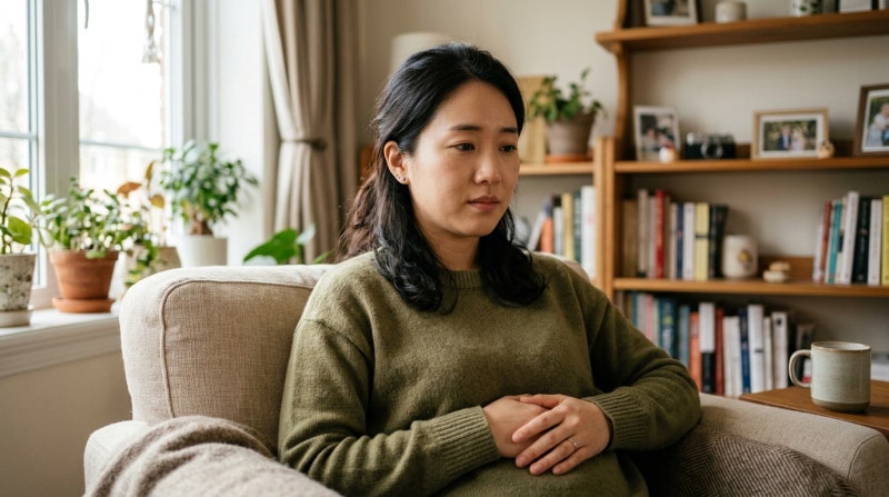 위하수 증상 원인! 지금 당신이 궁금한 핵심 정리
