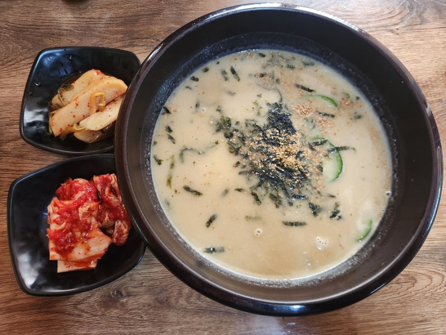 남경막국수 무실점 사진 5