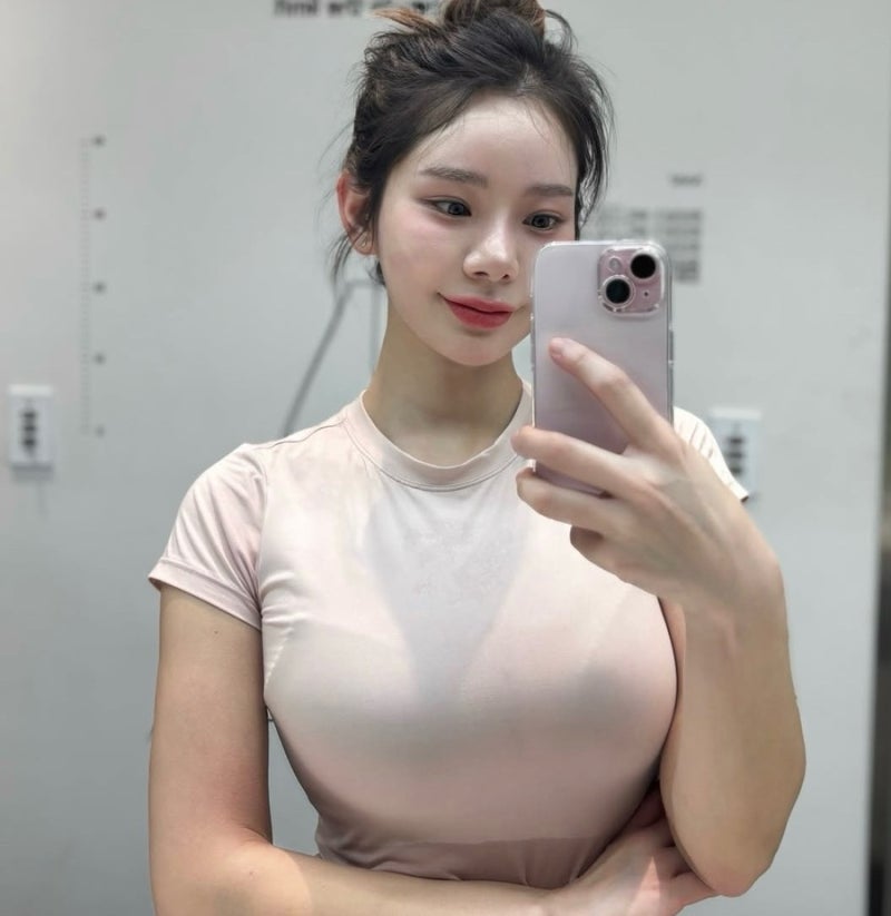 개그우먼 맹승지는 누구? 비키니 몸매로 화제된 근황