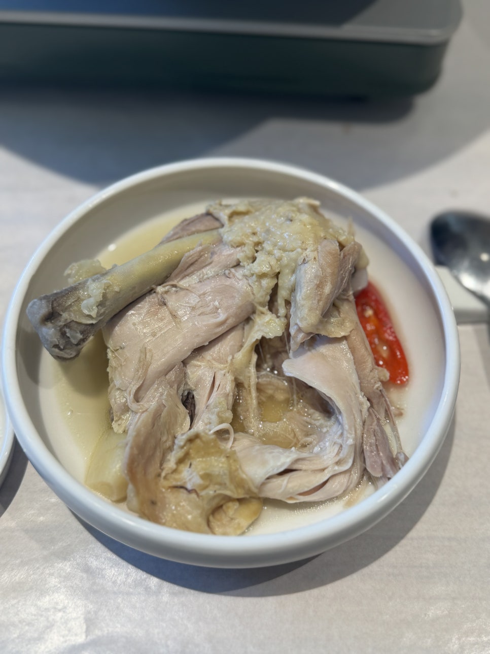 옥수산장 사진 6
