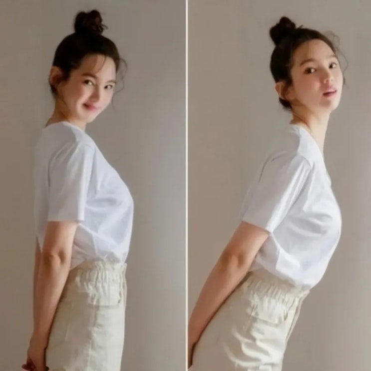  '그때 연예인병 걸렸었다..' 130억 빚더미에 정신차린 송혜교 닮은꼴 47세 여배우 근황