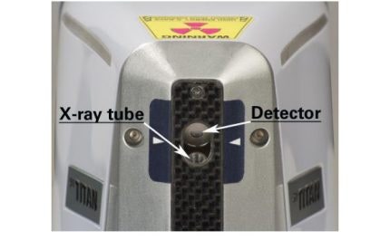 X선형광분석기(XRF)의 작동 원리와 그 종류(BRUKER ED-XRF/WD-XRF)