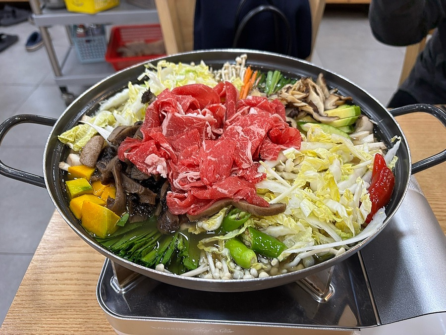 능이마을 현풍점 사진 1
