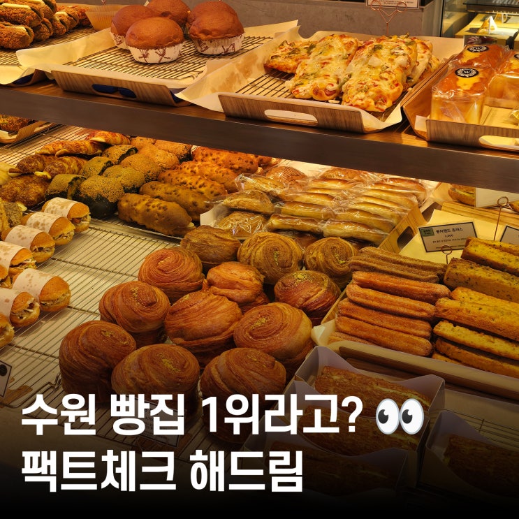  수원 유명 빵집 하얀풍차 곡반점 방문! 시그니처 메뉴와 아쉬운 서비스 총정리