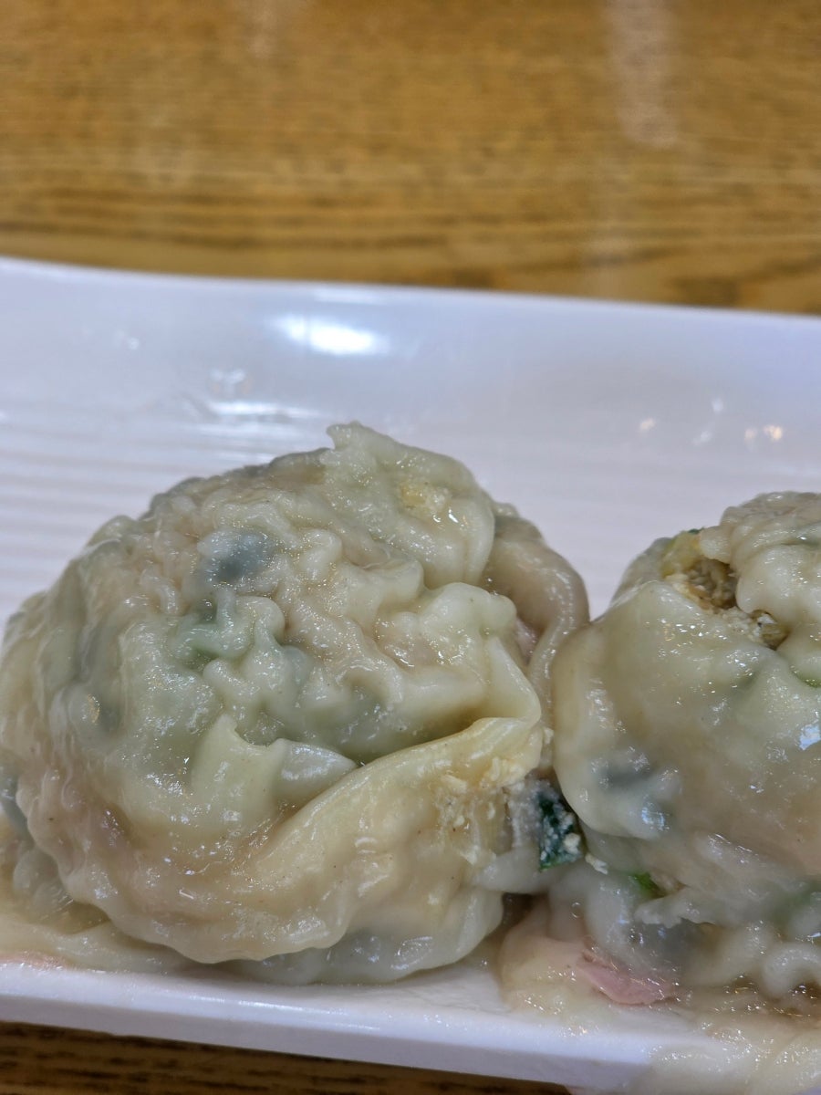강남면옥 신사점 사진 4
