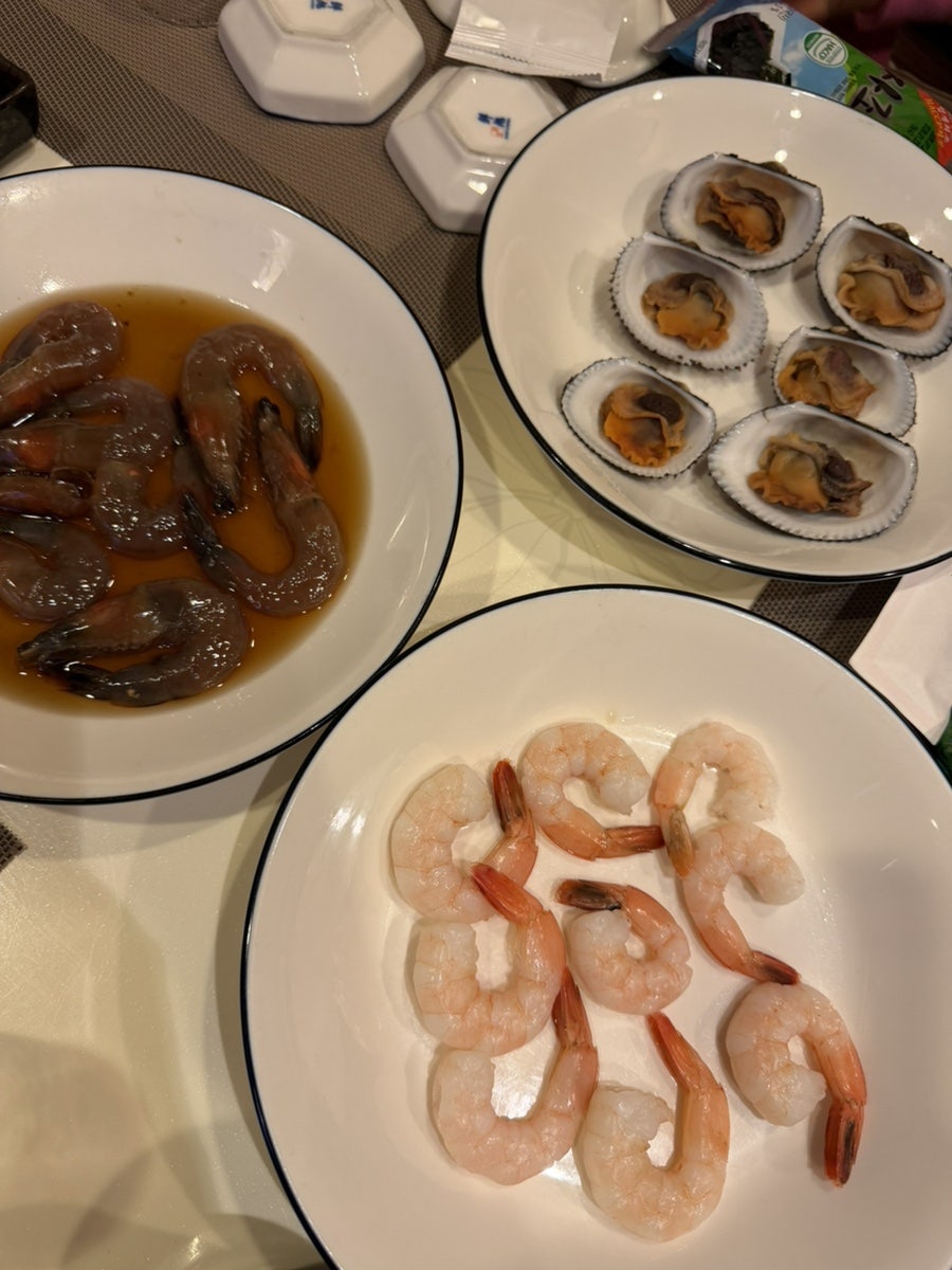 신독도참치 파주교하점 사진 2