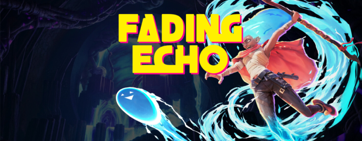  인디 게임 맛보기 Fading Echo
