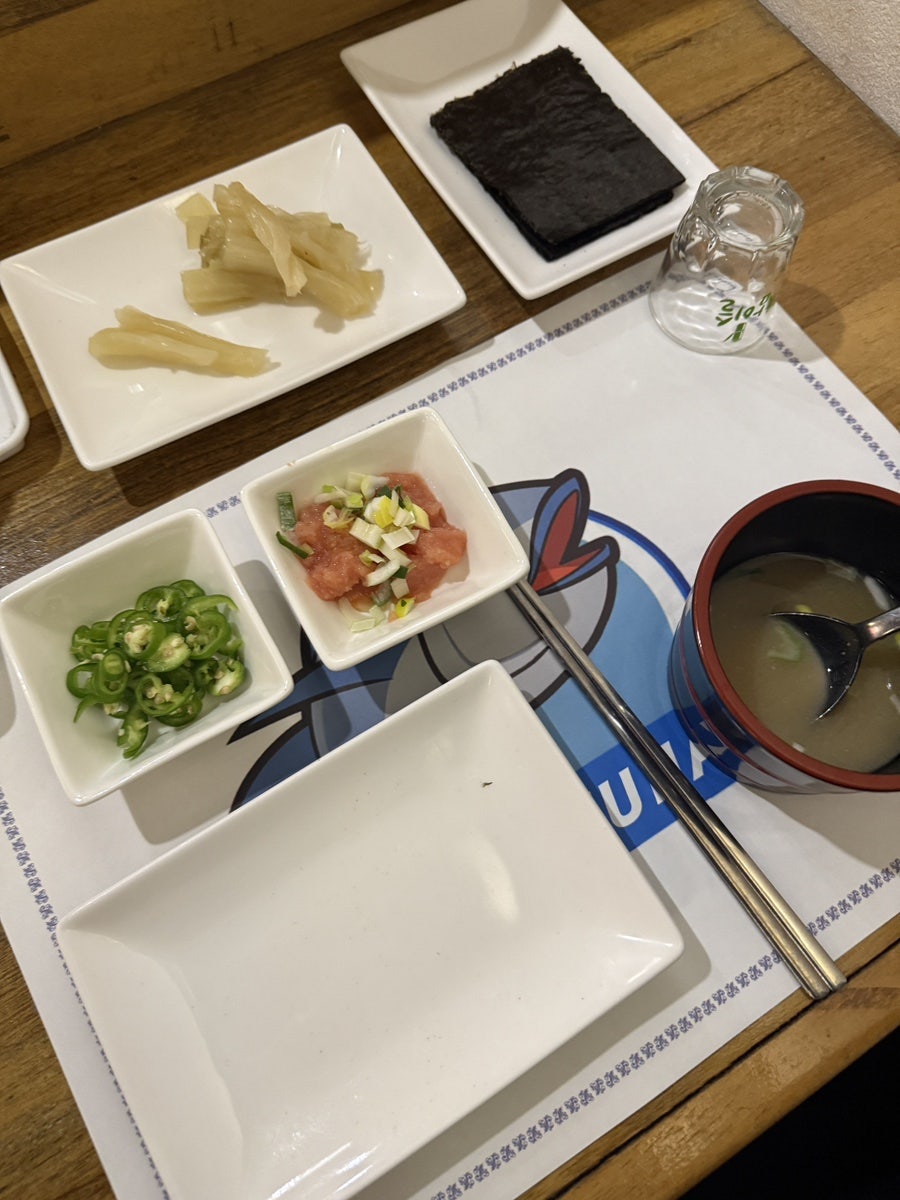 미도참치 사진 6