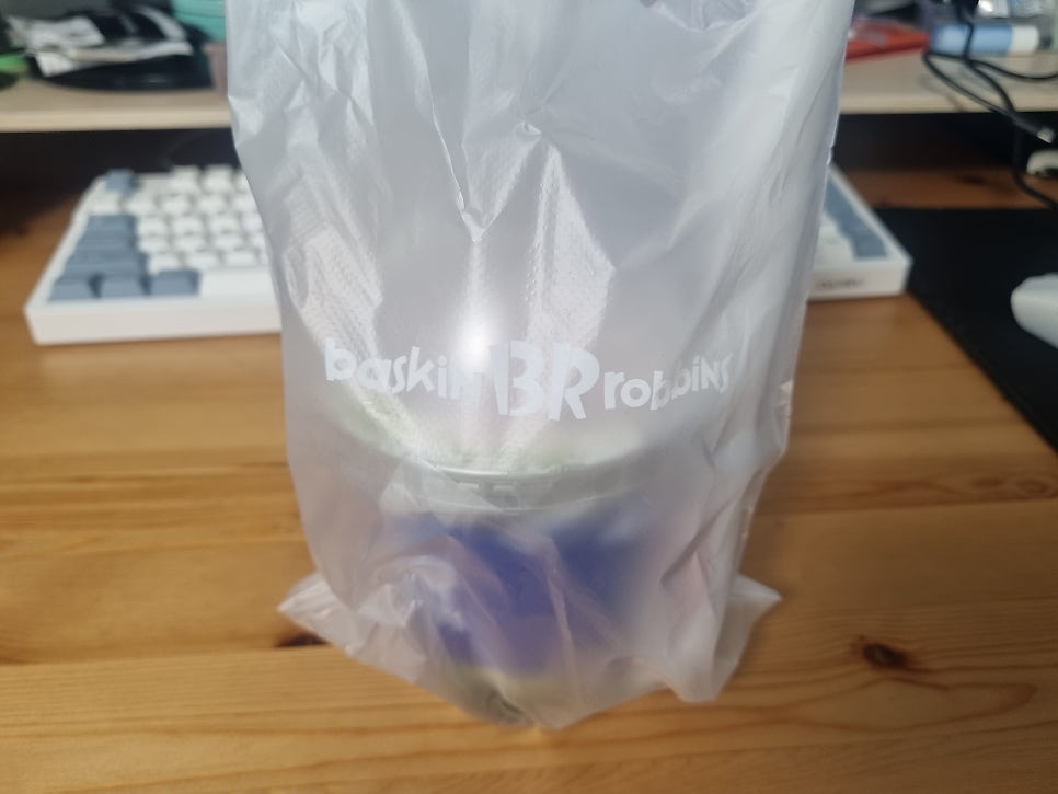 배스킨라빈스 시흥은계점 사진 4