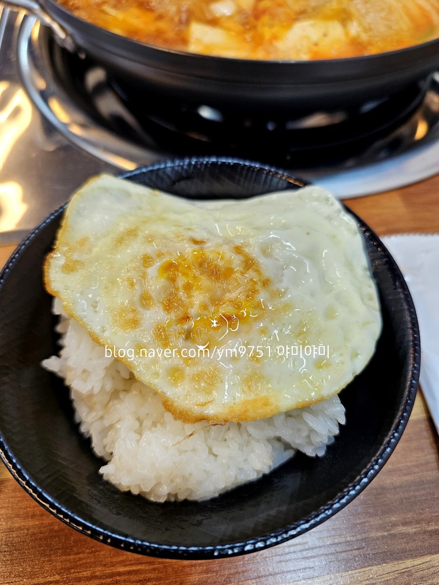 아부찌부대찌개 검암점 사진 8