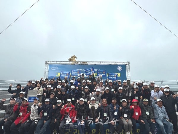  강진군 마량항 일원에서 펼쳐지는 ‘2026 강진피싱마스터대회’ 대장정 시작..총시상 및 경품 규모 2억 원