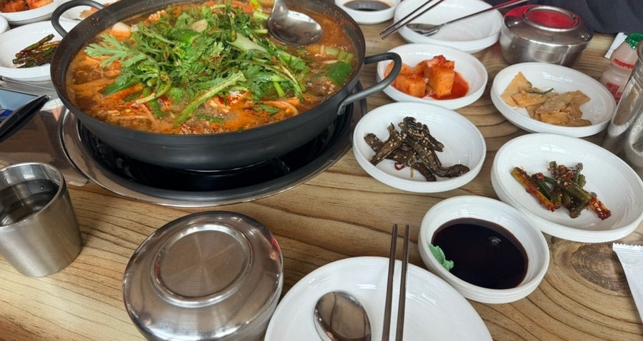 뚝안 사진 2