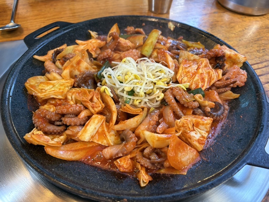 면천추어탕 사진 4