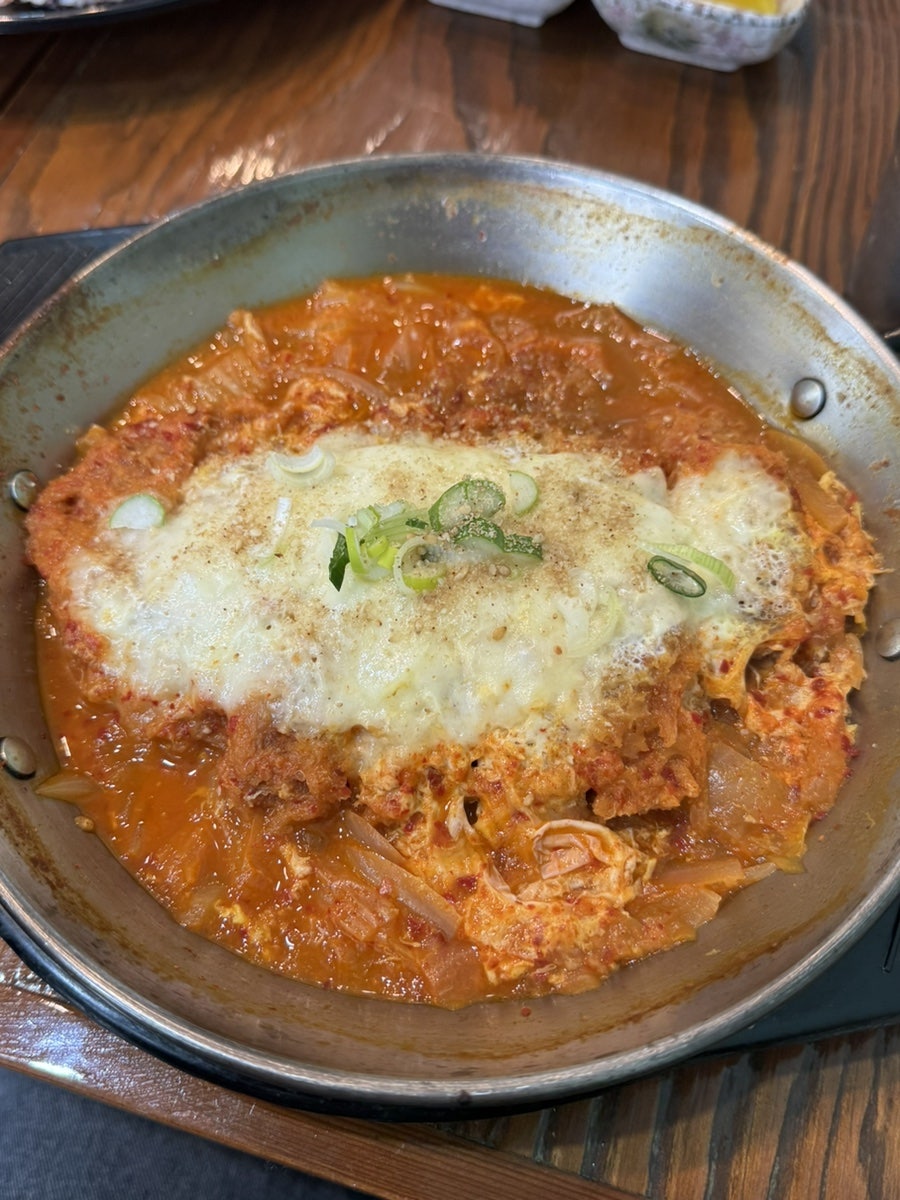 밥꽃수레 사진 5