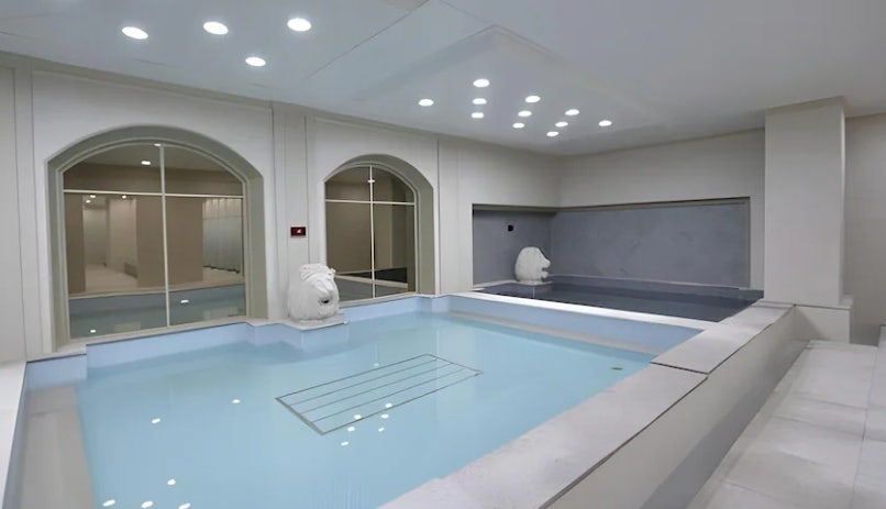 Haiwongeuraendeuhotel Yeonhoejang photo 4