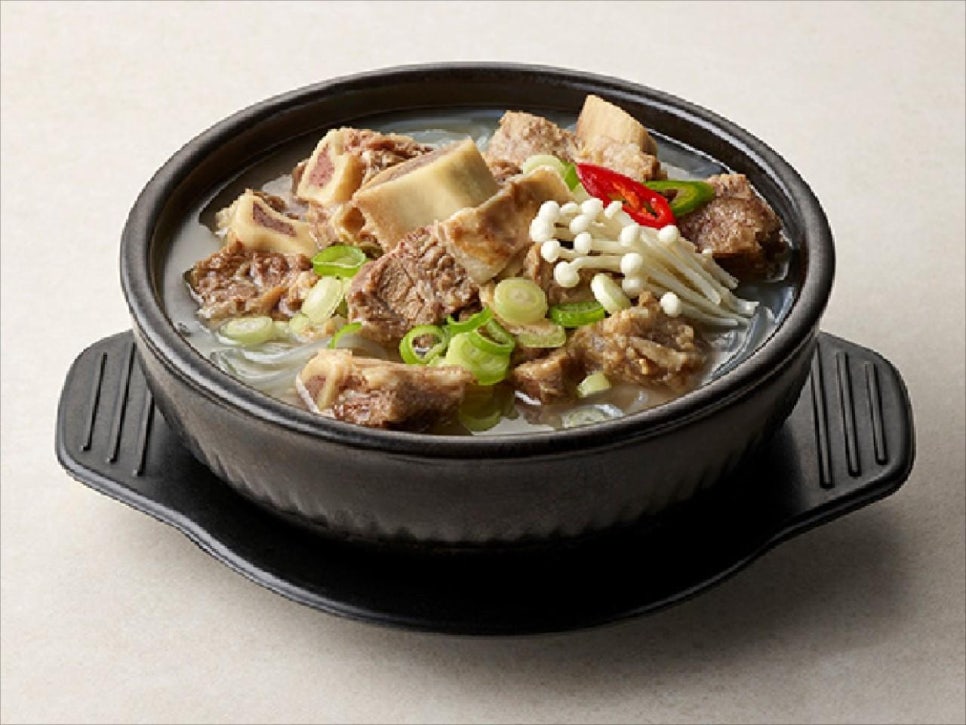 큰맘할매순대국 강릉안목점 사진 6