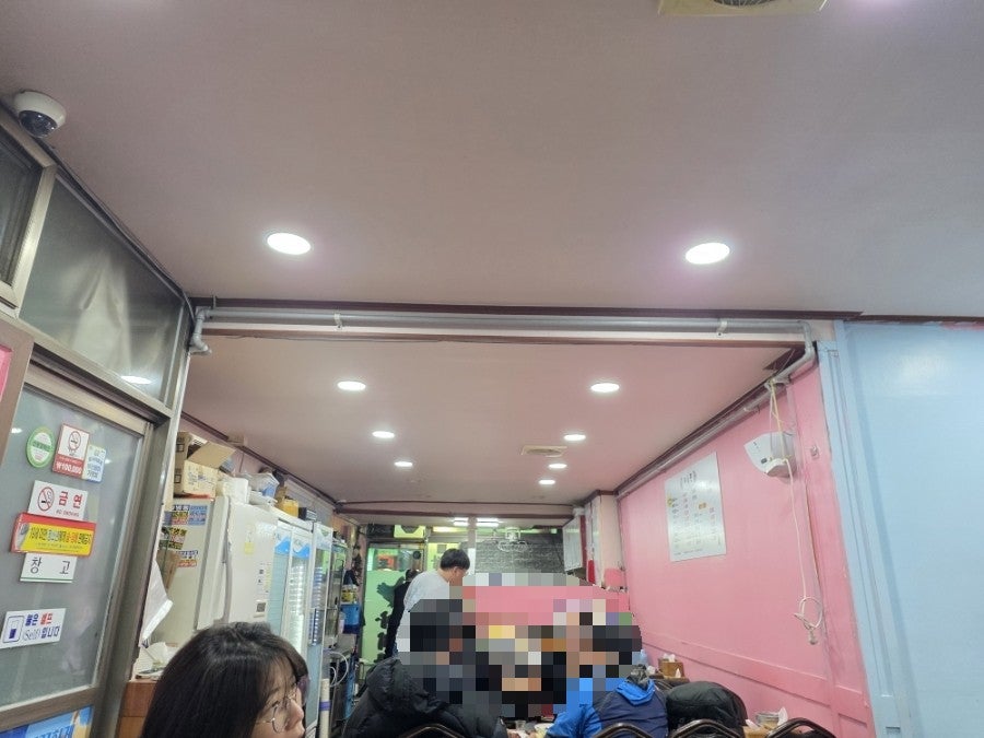원조숯불바베큐 사진 3